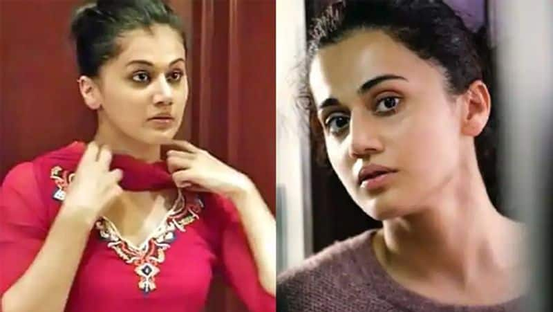 Kareena Kapoor finds support in Taapsee Pannu after being criticised for asking a whopping amount to play Sita-SYT