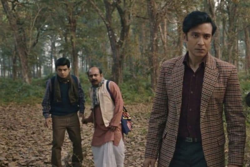সম্প্রতি ওটিটি প্ল্যাটফর্মে সৃজিত মুখোপাধ্যায় পরিচালিত ছবিতে ফেলুদার ভূমিকায় টোটার অভিনয় দর্শকদের ভালোবাসা কুড়িয়েছে। টোটা মনে করেন শুধু টলিউড নয়, তার পাশাপাশি অভিনেতা হিসেবে নিজেকে আরও বড় জায়গায় ছড়িয়ে দেওয়া প্রয়োজন।