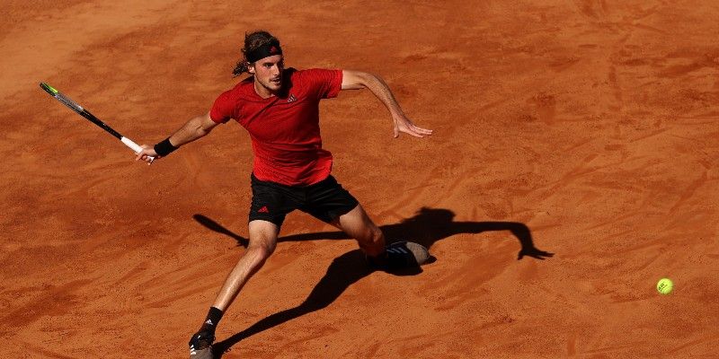 Novak Djokovic takes Stefanos Tsitsipas in French Open Final after beating Nadal