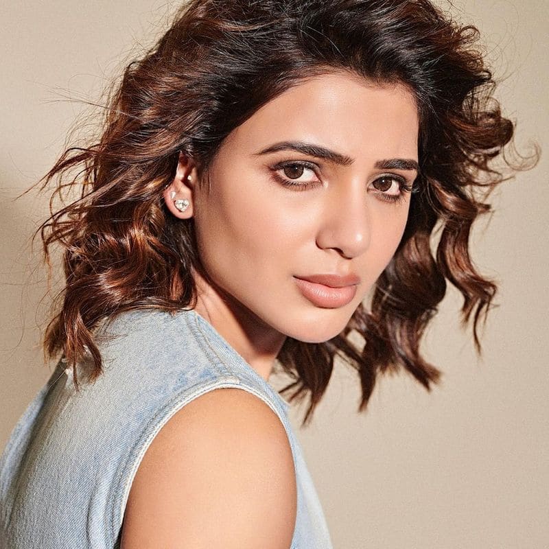 Samantha Akkineni's 7 lesser-known facts: From facing financial