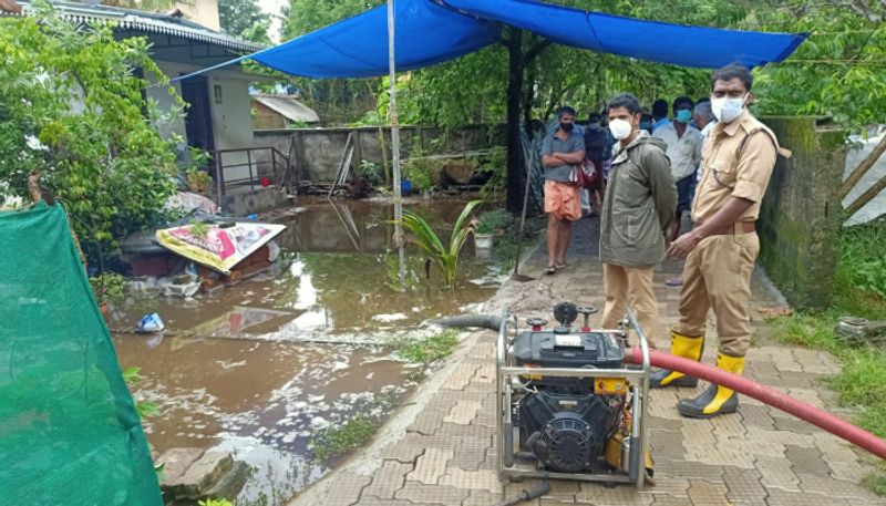 കഴിഞ്ഞ ആറുമാസമായ കിടപ്പുരോഗിയായിരുന്ന പുന്നപ്ര വടക്ക് പഞ്ചായത്ത് പതിനാലാം വാർഡിലെ വെളിംപറമ്പ് വീട്ടിൽ തങ്കമ്മയാണ് കഴിഞ്ഞ ദിവസം മരിച്ചത്.