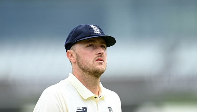 England suspends seamer Ollie Robinson over racist tweets-ayh