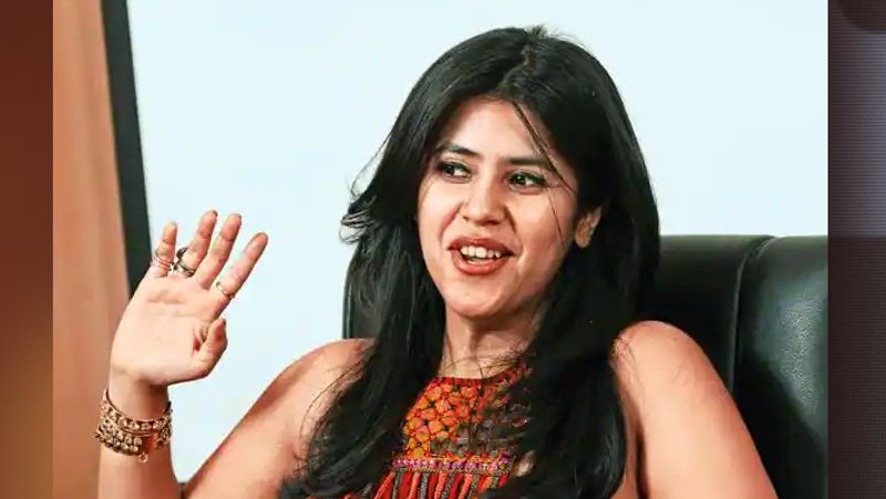 एकता ने सिर्फ टीवी ही नहीं बल्कि कई फिल्मों में भी हाथ आजमाया और सफलता भी हासिल की। एकता के बालाजी प्रोडक्शन ने ‘डर्टी पिक्चर’, ‘वंस अपॉन अ टाइम इन मुंबई’, ‘शूट आउट एट लोखंडवाला’, ‘रागिनी एमएमएस’, ‘क्या कूल हैं हम’, ‘लव सेक्स और धोखा’, ‘लुटेरा’ और ‘क्या सुपर कूल हैं हम’ जैसी फिल्में भी बनाई हैं। टीवी और फिल्मों के अलावा वे अपने डिजिटल एप ऑल्ट बालाजी पर वेब शो भी बना रही हैं।