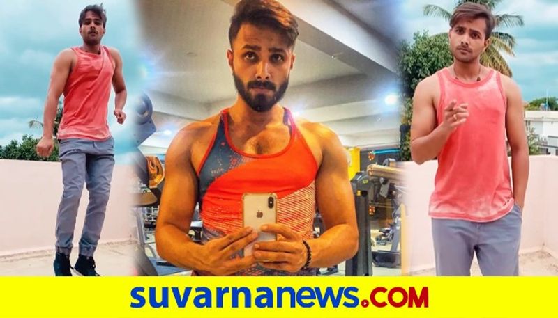 Kannada Actor who turned daily soap producers from Ramesh Aravind to Raksh vcs