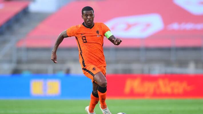 PSG set to sign former Liverpool midfielder Georginio Wijnaldum PSG set to sign former Liverpool midfielder Georginio Wijnaldum