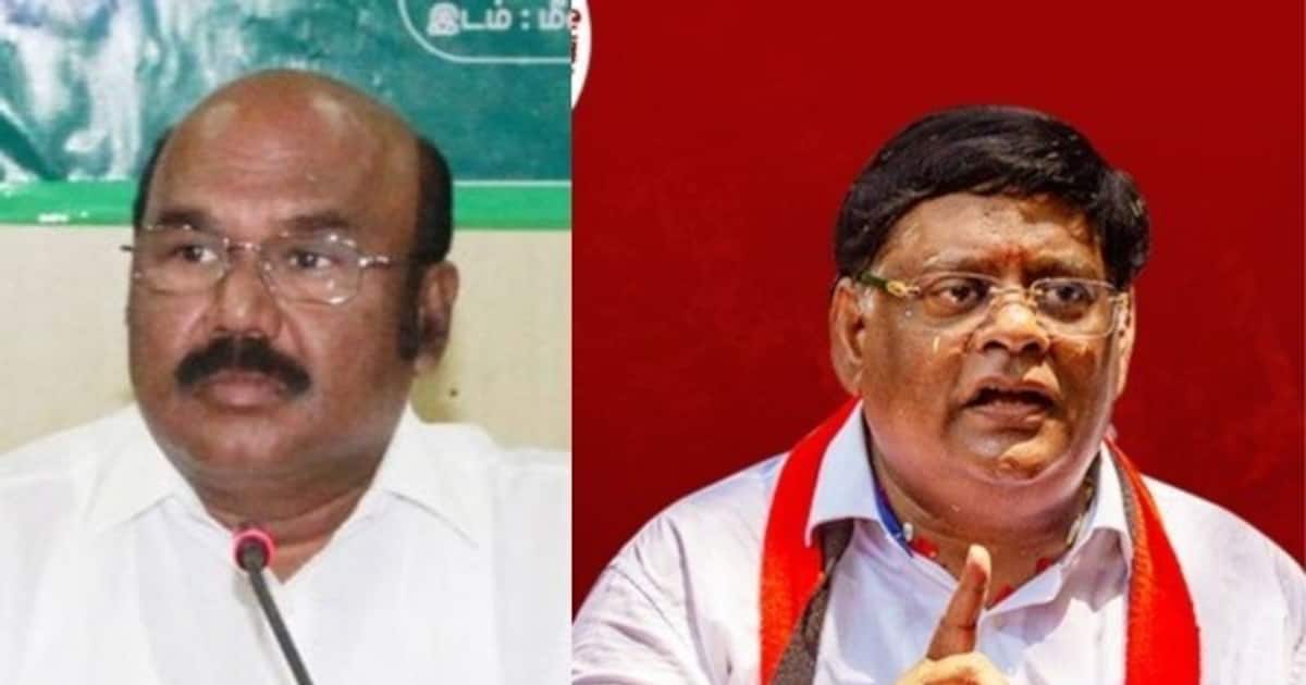 ஜெயக்குமார்.. உனக்கு நாக்குல சனி.. இதோடு நிறுத்திக்கோ.. ஐடிரீம்ஸ் மூர்த்தி பகிரங்க எச்சரிக்கை..