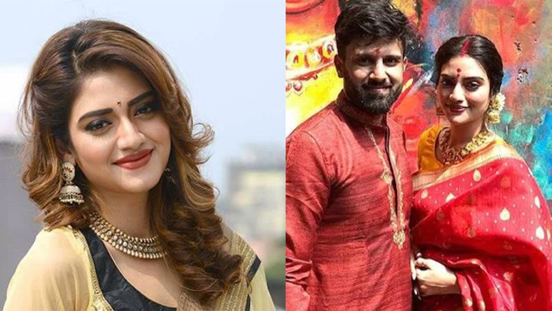 গতকালই নিখিল জানিয়েছিলেন,নুসরত অন্তঃসত্ত্বা হওয়ার পর নয়, বরং বেশ কিছু দিন আগেই নুসরতের বিরুদ্ধে মামলা করেছেন তিনি।