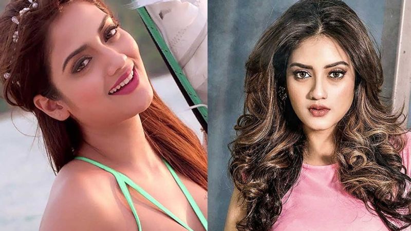 ইন্ডাস্ট্রির ইঁদুর দৌঁড়ে না গিয়ে তার যেন একই মায়ের দুই সন্তান। এতদিন তেমনটা দেখালেই হঠাৎ করেই যেন মিমি-নুসরতের মধ্যে ফাটলটা নজরে পড়েছে নেটিজেনদের।