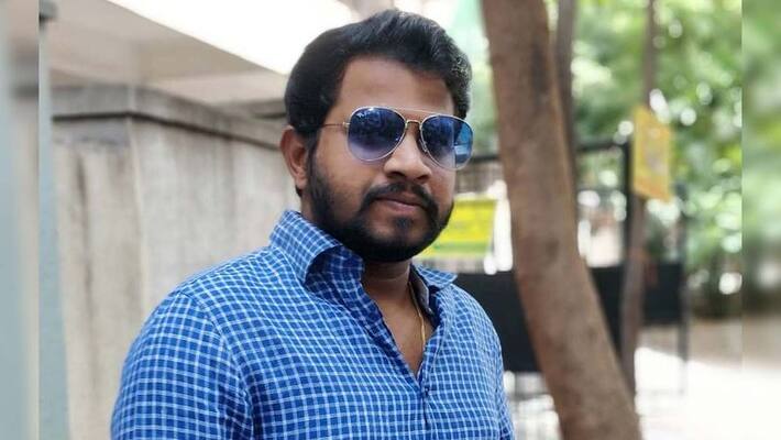 complaint filed againt jabardasth comedian hyper aadi arj complaint filed againt jabardasth comedian hyper aadi arj