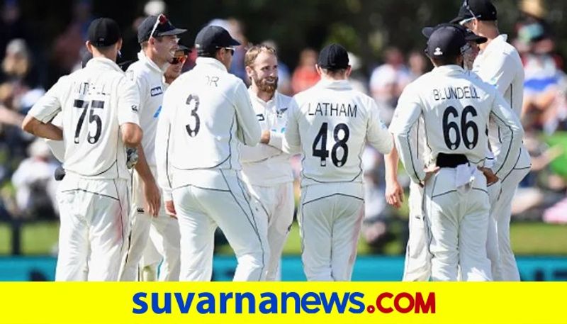 ಇಂಗ್ಲೆಂಡ್-ಕಿವೀಸ್ ಮೊದಲ ಟೆಸ್ಟ್‌ ಡ್ರಾನಲ್ಲಿ ಅಂತ್ಯ | England vs ...