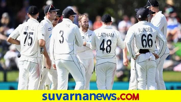 Pak vs NZ Ish Sodhi and Glenn Phillips return to New Zealand Test squad kvn Pak vs NZ Ish Sodhi and Glenn Phillips return to New Zealand Test squad kvn
