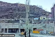 Strategic 8.5-km long Banihal-Qazigund tunnel along Jammu-Srinagar highway to open soon