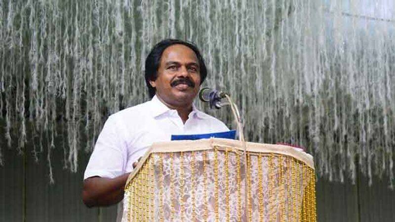 Madurai high court verdict is a slam to BJP party said Minister Mano Thangaraj