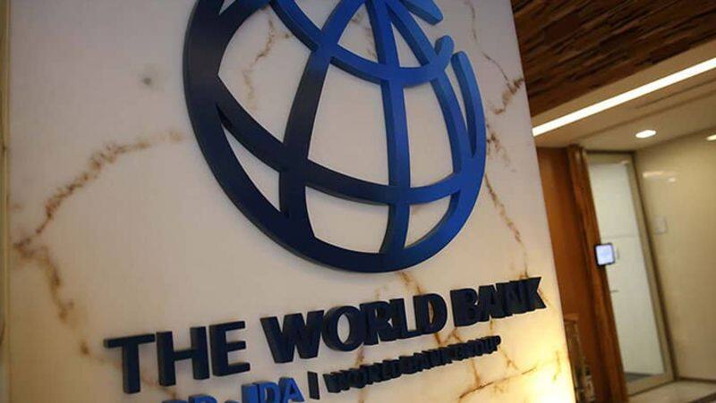 Sri Lanka will not get any fresh funding:world Bank