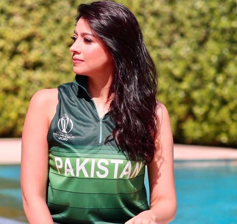 ICC T20 World Cup 2021, Ind vs pak- once Pakistan fangirl Rizla Rehan wants Virat Kohli spb