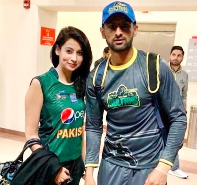 ICC T20 World Cup 2021, Ind vs pak- once Pakistan fangirl Rizla Rehan wants Virat Kohli spb