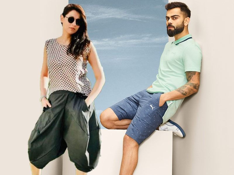 ICC T20 World Cup 2021, Ind vs pak- once Pakistan fangirl Rizla Rehan wants Virat Kohli spb