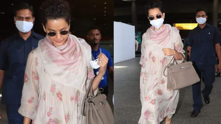 kangana ranaut have faced trouble for getting passport bjc kangana ranaut have faced trouble for getting passport bjc