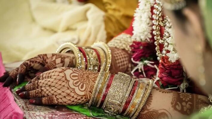 in Shahjahanpur Groom's brother-in-law made dirty comment on makeup, angry bride refused to marry asa in Shahjahanpur Groom's brother-in-law made dirty comment on makeup, angry bride refused to marry asa
