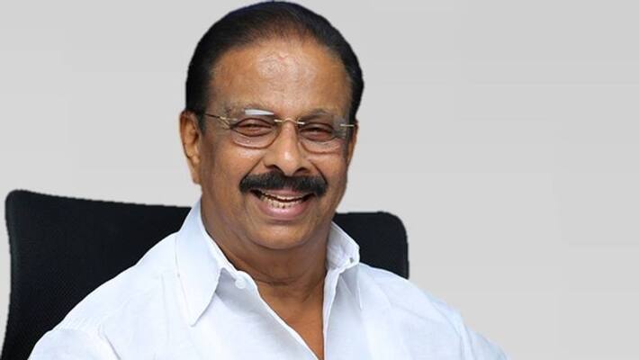 K Sudhakaran might be KPCC president announcement expected in two days K Sudhakaran might be KPCC president announcement expected in two days