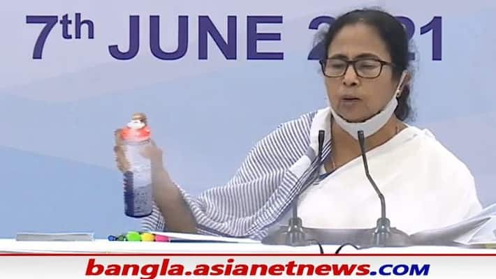 Demand for separate North Bengal UT by BJP MP, Mamata Banerjee says will not allow ALB Demand for separate North Bengal UT by BJP MP, Mamata Banerjee says will not allow ALB