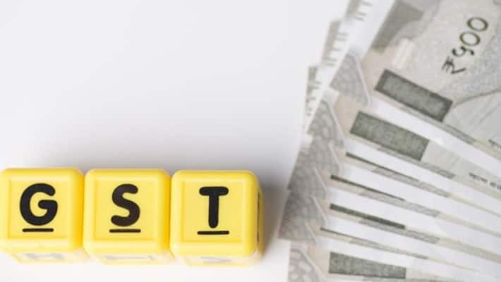 GST collection recovers to a 3 month high of Rs 1 16 trn in July pod GST collection recovers to a 3 month high of Rs 1 16 trn in July pod