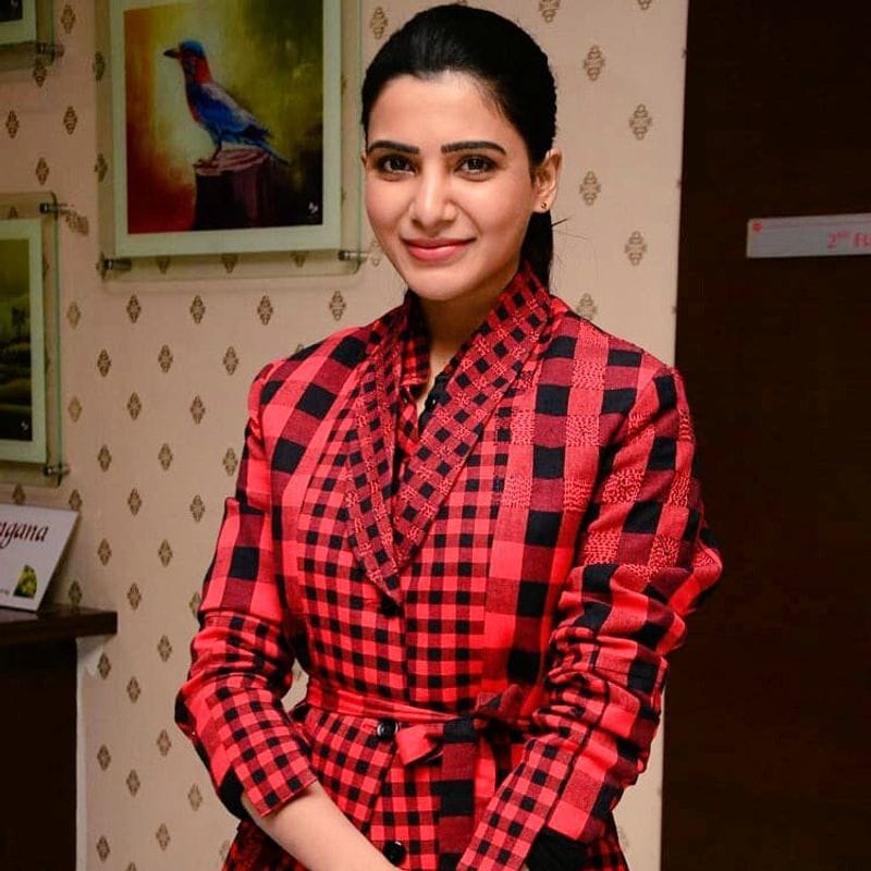 ఈ వెబ్ సిరీస్లో సమంతతోపాటు మనోజ్ భాజ్పాయ్, ప్రియమణి కీలక పాత్రల్లో నటించారు. రాజ్ అండ్ డీకే రూపొందించారు.