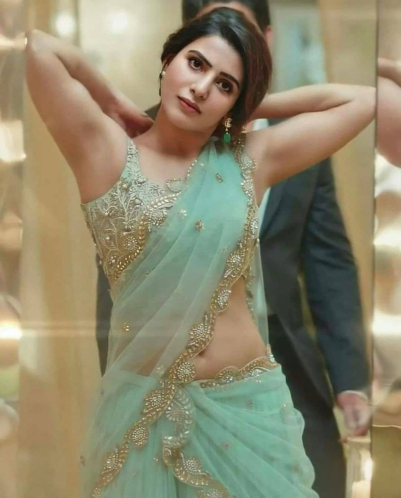 సమంతకి వచ్చిన క్రేజ్తో వరుసగా వెబ్ సిరీస్ ఆఫర్లు వస్తున్నాయి. నెట్ఫ్లిక్స్ ఓ భారీ ఆఫర్ని సమంతకి ఇచ్చినట్టు తెలుస్తుంది. పారితోషికం సైతం భారీగా ఆఫర్ చేసిందని టాక్.