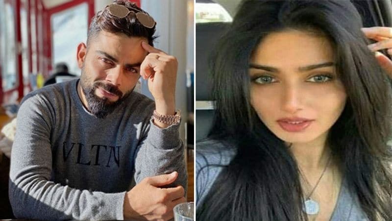 भारत से है आरजू का नाता
हसन अली की पत्नी शामिया का लगाव भारत से इसलिए भी है, क्योंकि उनका पारिवार हरियाणा से ताल्लुक रखता है। फिलहाल, उनका परिवार नई दिल्ली में बसा हुआ है।
