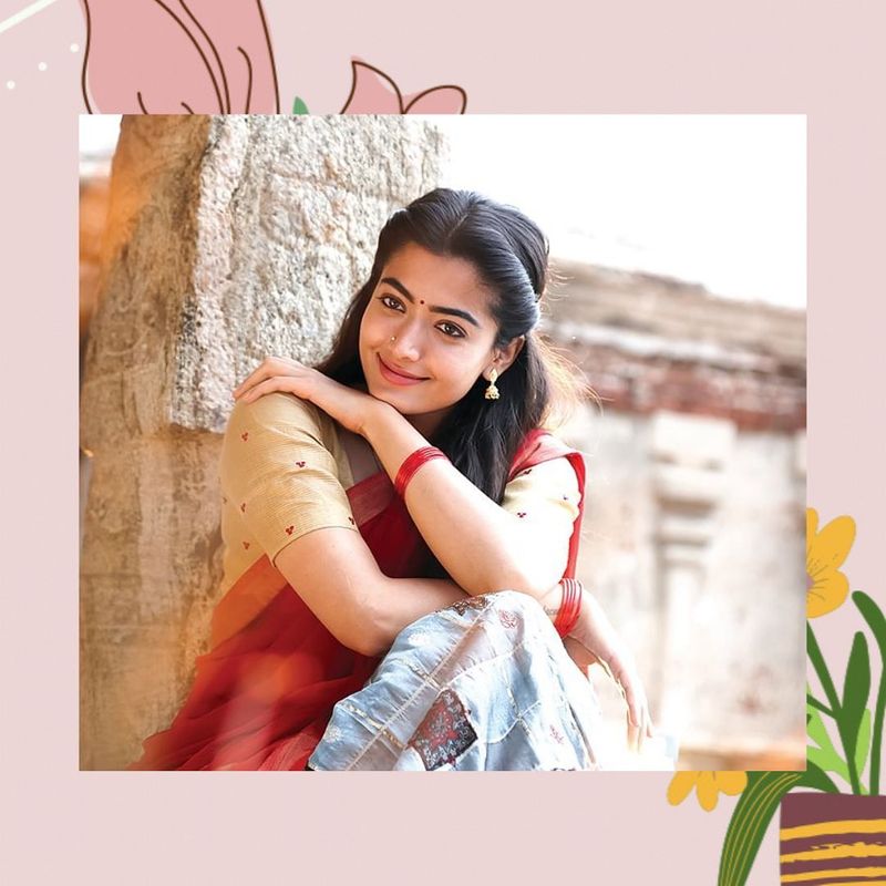 వీటన్నింటికీ మించి పుష్ప మూవీలో ఆఫర్ దక్కించుకోవడం ద్వారా బంపర్ ఛాన్స్ కొట్టేసింది. సుకుమార్-బన్నీ కాంబినేషన్ లో పాన్ ఇండియా మూవీగా తెరకెక్కుతున్న పుష్ప రెండు భాగాలుగా విడుదల కానుంది.