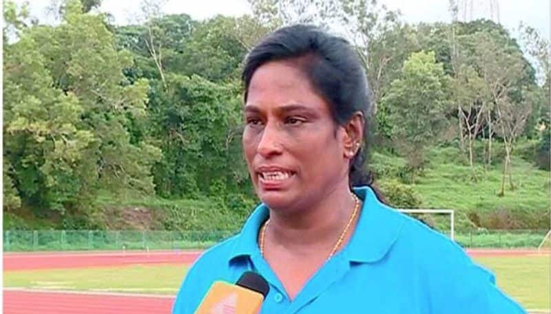 Heres how PT Usha got inspired by Milkha Singh? A must read-ayh