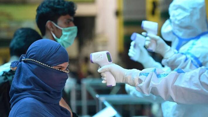 715 new corona cases reported in telangana ksp 715 new corona cases reported in telangana ksp