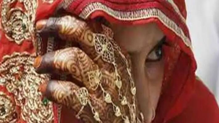 Seeing the drunk groom in Ballia, the bride refused to marry ASA Seeing the drunk groom in Ballia, the bride refused to marry ASA
