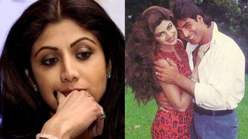 Akshay kumar Birthday Special Shilpa Shetty reavealed how Akshay cheated her BRD