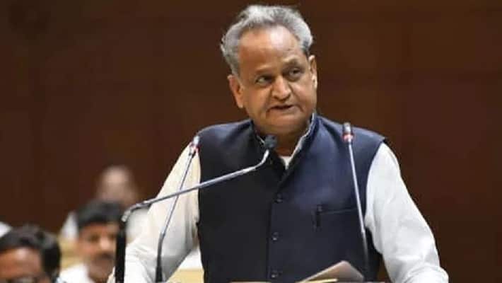 rajasthan news jaipur news 15 ips transferred late night by ashok gehlot government kpr rajasthan news jaipur news 15 ips transferred late night by ashok gehlot government kpr