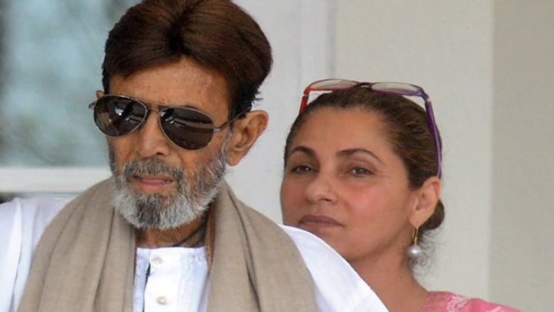 Happy Birthday Sunny Deol bolly actor and Dimple Kapadia s Extra-Marital Affairs will shock you BRD