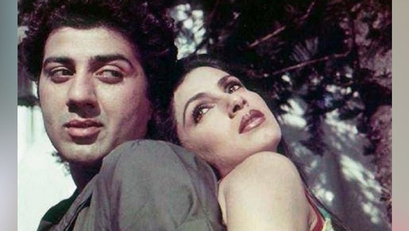 Happy Birthday Sunny Deol bolly actor and Dimple Kapadia s Extra-Marital Affairs will shock you BRD