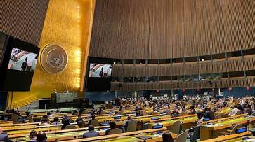 Playing With Fire: Islamic Leaders Slam West At UN Over Quran Burnings sgb Playing With Fire: Islamic Leaders Slam West At UN Over Quran Burnings sgb