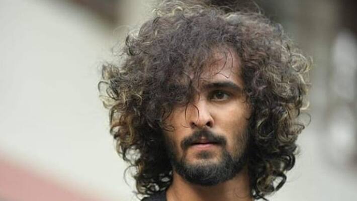 Shane Nigam congrats Modi Shane Nigam congrats Modi