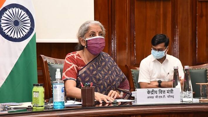 Nirmala Sitharaman to Infosys and Nandan Nilekani: Don't let down taxpayers, fix glitches on new website-VPN Nirmala Sitharaman to Infosys and Nandan Nilekani: Don't let down taxpayers, fix glitches on new website-VPN