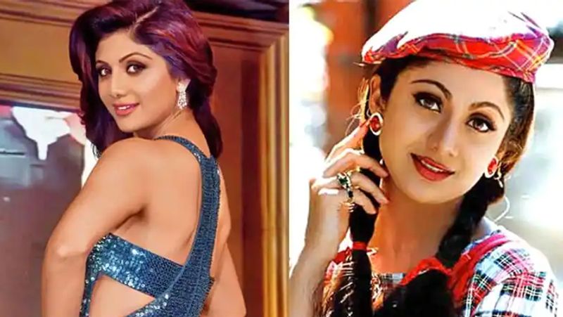 shilpa shetty opens up about her plastic surgery rumor BRD
