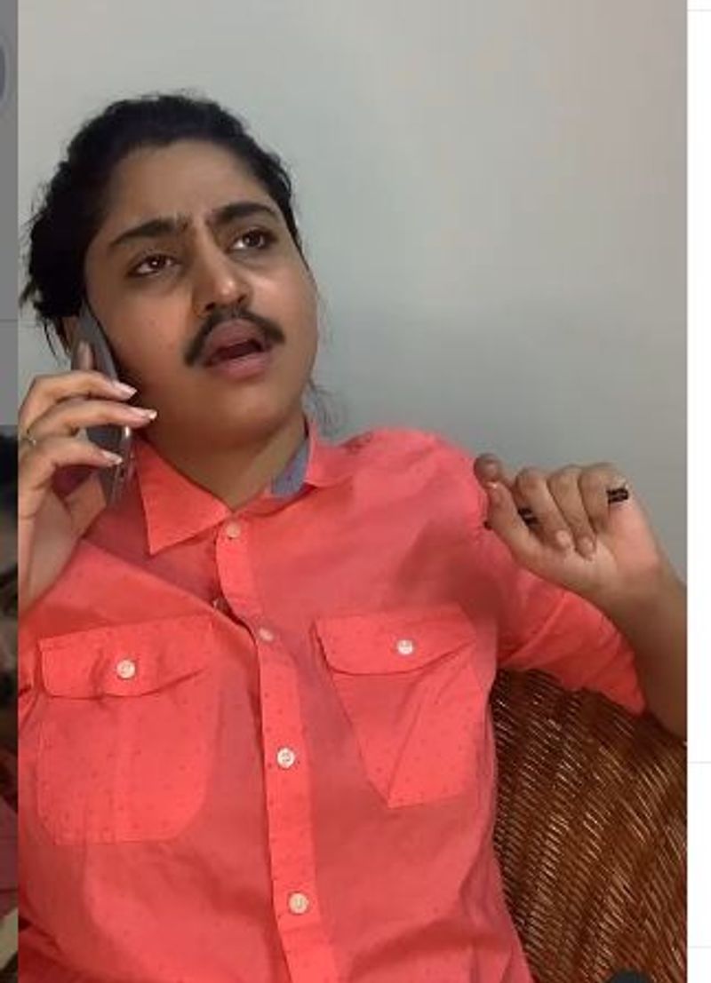 ఈ మేరకు ఆమె పంచుకున్న వీడియో ఇప్పుడు సోషల్ మీడియాలో దుమ్మురేపుతుంది. తెగ వైరల్ అవుతుంది.