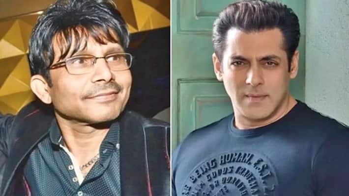 Salman Khan Wants contempt action against KRK kpg Salman Khan Wants contempt action against KRK kpg