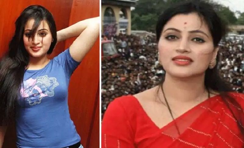 बता दें कि नवनीत राणा राजनीति में आने से पहले एक कामयाब मॉडल और एक्ट्रेस थीं। उन्होंने ज्यादातर तेलुगु और पंजाबी की सैंकड़ों फिल्मों में काम किया है। राजनीति में आने के बाद यहां भी वो अक्कर अपने अलग अंदाज के लिए चर्चा में बनी रहती हैं।