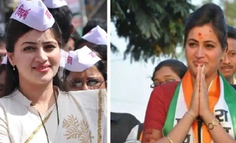 नवनीत कौर ने अमरावती जिले के बडनेरा से निर्दलीय विधायक रवि राणा से एक सामूहिक विवाह समारोह में 2 फरवरी 2011 को शादी की थी। इस समारोह में कई हस्तियां पहंची थीं। जिसमें मुख्य रूप से महाराष्ट्र के मुख्यमंत्री पृथ्वीराज चव्हाण, योग गुरु बाबा रामदेव, सहारा प्रमुख सुब्रत रॉय के अलावा और भी कई लोग शामिल थे।