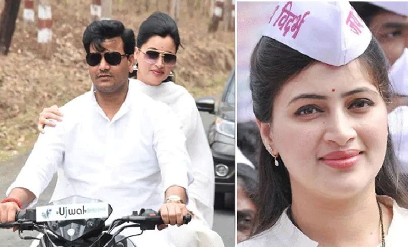 वैसे नवनीत राणा मूल रूप से पंजाब की रहने वाली हैं, क्योंकि उनके माता-पिता पंजाबी थे। पिता एक आर्मी अफसर थे, वहीं उनकी मां गृहणी हैं। हालांकि अब उनका पूरा परिवार महाराष्ट्र में रहता है।