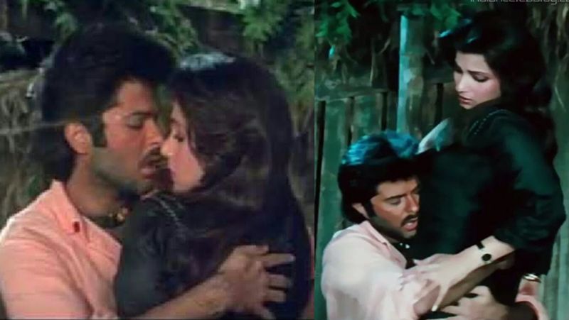 1985 में डिंपल ने फिल्मों में दमदार वापसी की। 12 साल बाद साल डिंपल ने रमेश सिप्पी की फिल्म सागर में काम किया। हालांकि, इतने लंबे समय साथ फिल्म में काम करने की वजह से डिंपल नर्वस थीं, शूटिंग के वक्त वो कांप रही थीं। लेकिन निर्देशक के समझाने के बाद उन्होंने बेहतरीन काम किया। इस फिल्म के लिए उनको एक बार फिर बेस्ट एक्ट्रेस का फिल्मफेयर अवॉर्ड मिला।