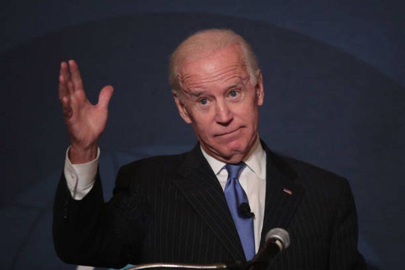 wrongdoing of china related to corona virus spread and Biden led coalition