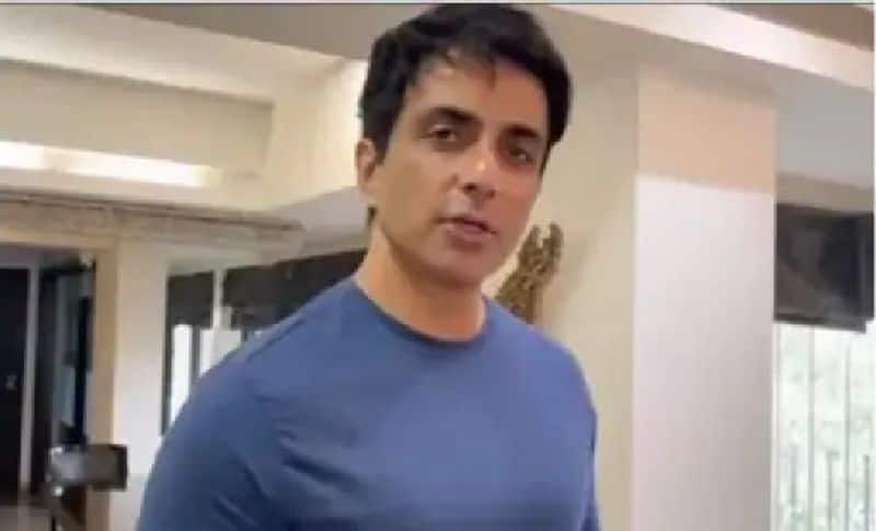 sonu sood house and office 6 place sudden IT raid