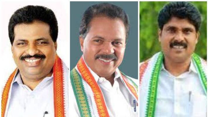 kpcc has three working presidents kv thomas was left out kpcc has three working presidents kv thomas was left out